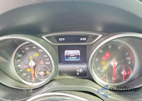 2019 Mercedes-Benz Gla 250 z USA, uszkodzony, nr VIN WDCTG4EB2KU013817